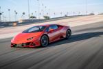 Lamborghini Huracan EVO 2019 года